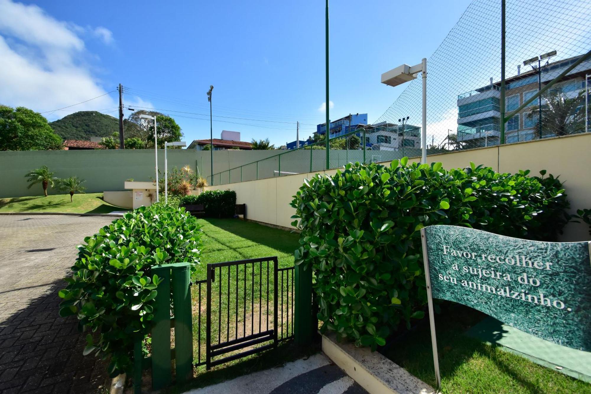 Apartamento Frente Mar Na Praia Do Santinho N880 Florianópolis Exterior foto